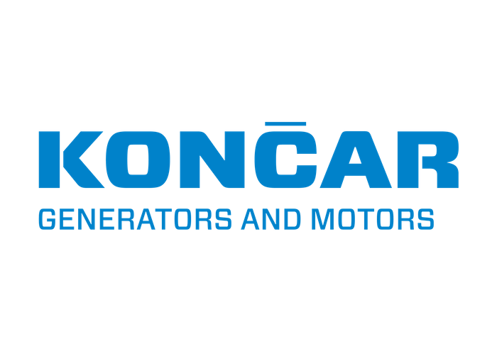 Koncar Generators and Motors